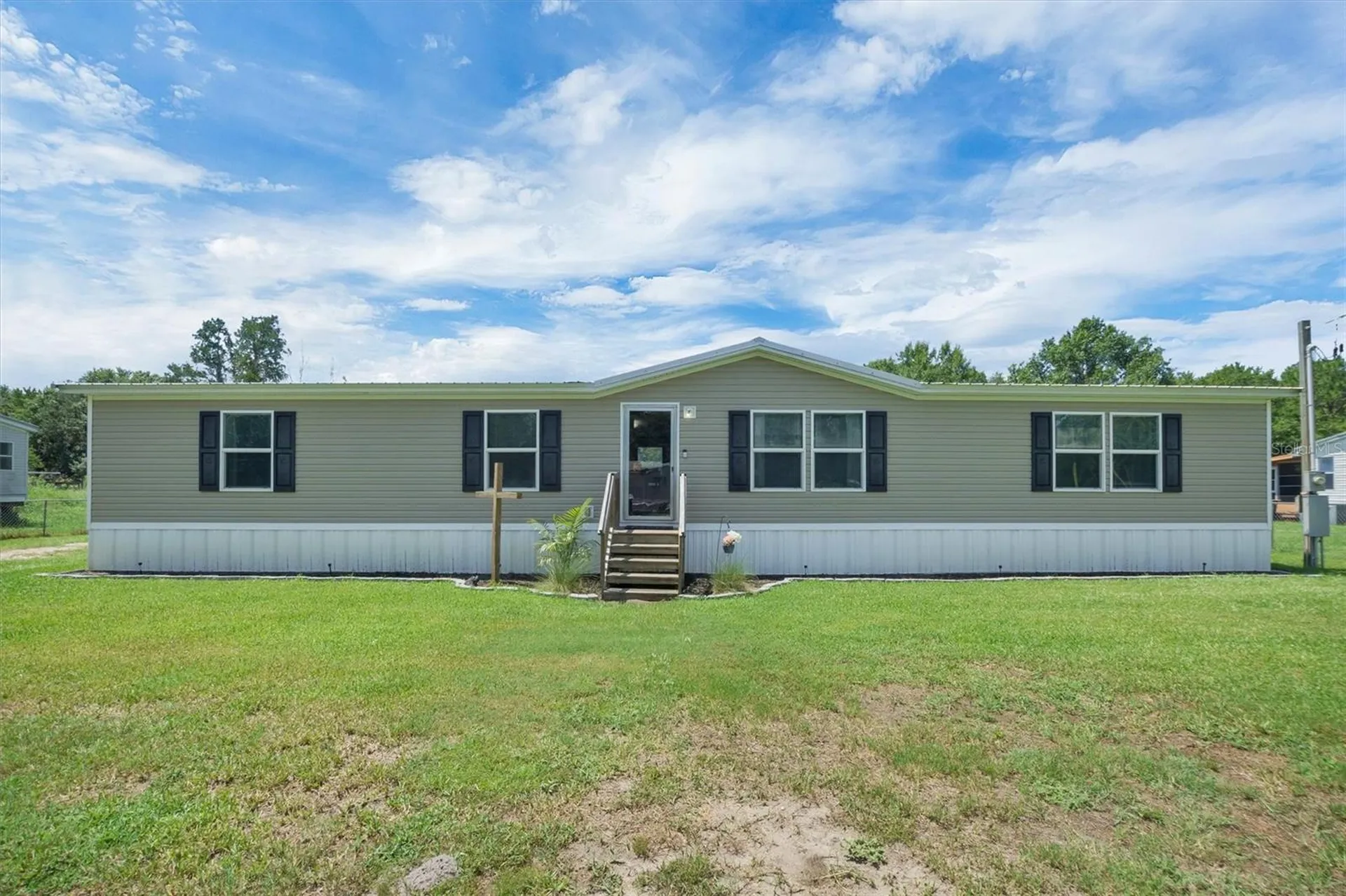 4237 Coyote Trail Polk City FL 33868