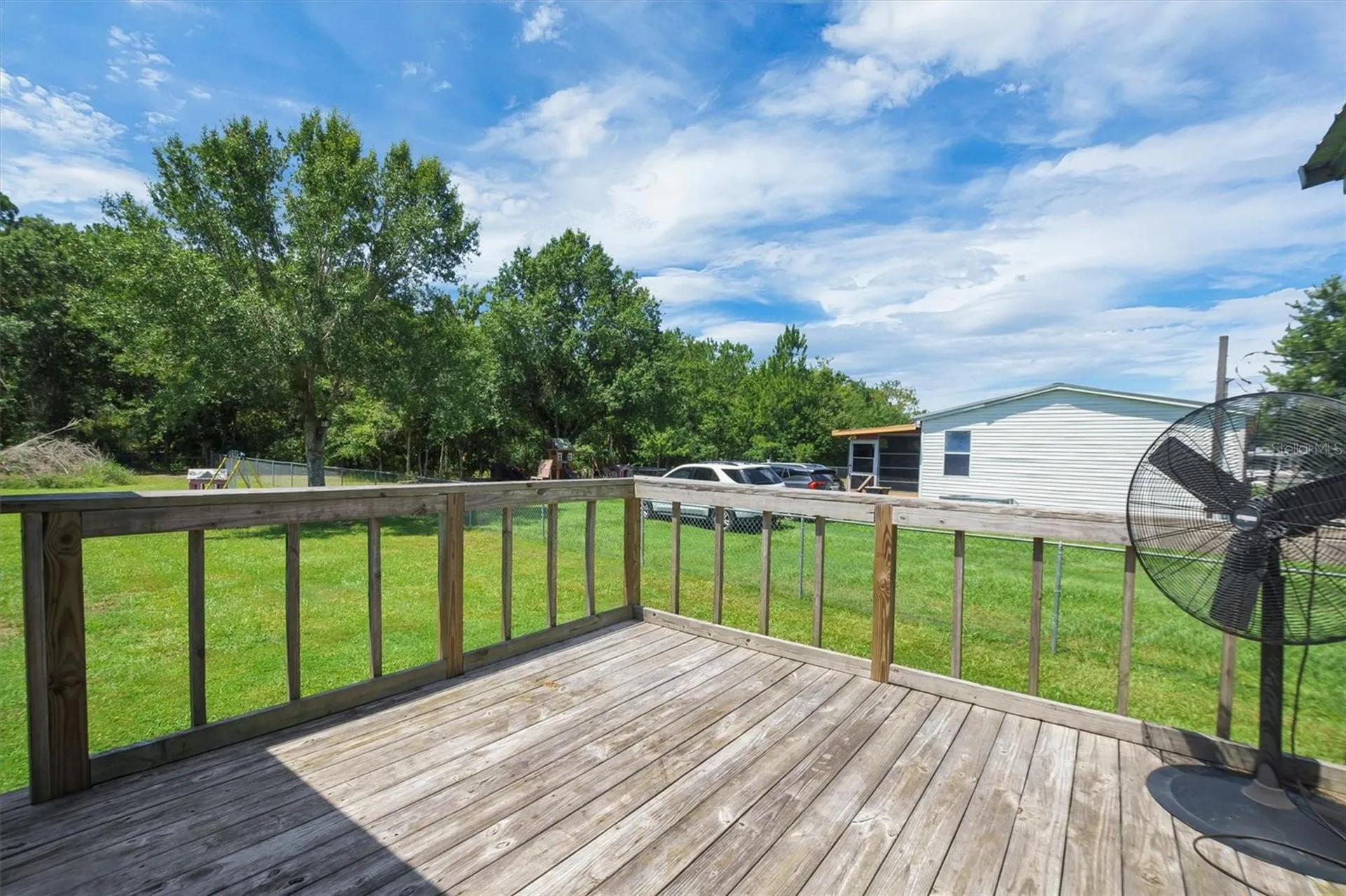 4237 Coyote Trail Polk City FL 33868