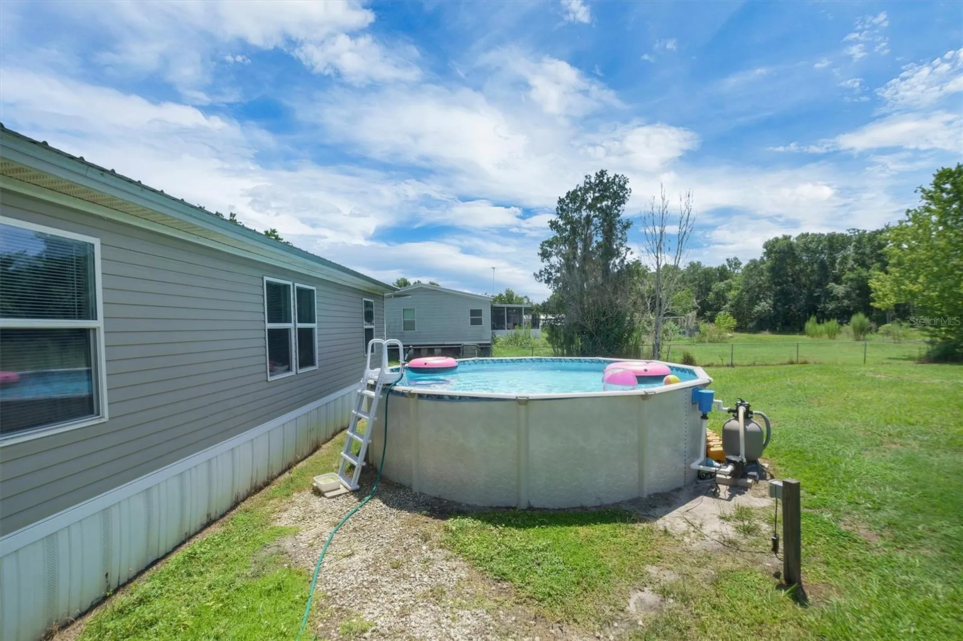 4237 Coyote Trail Polk City FL 33868
