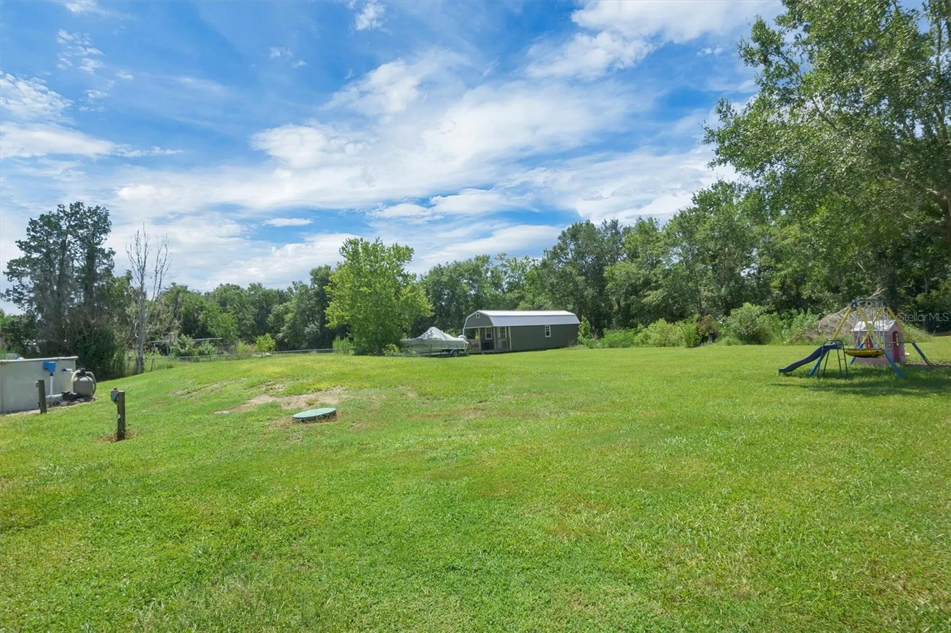 4237 Coyote Trail Polk City FL 33868