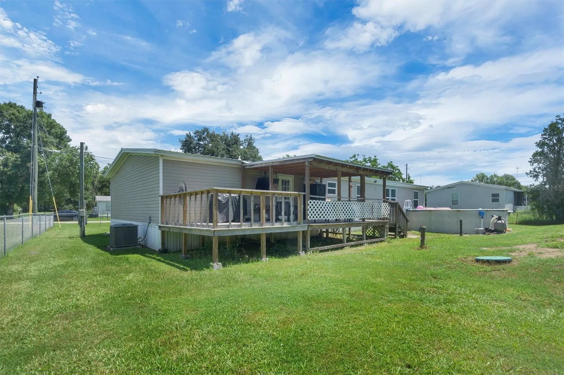 4237 Coyote Trail Polk City FL 33868