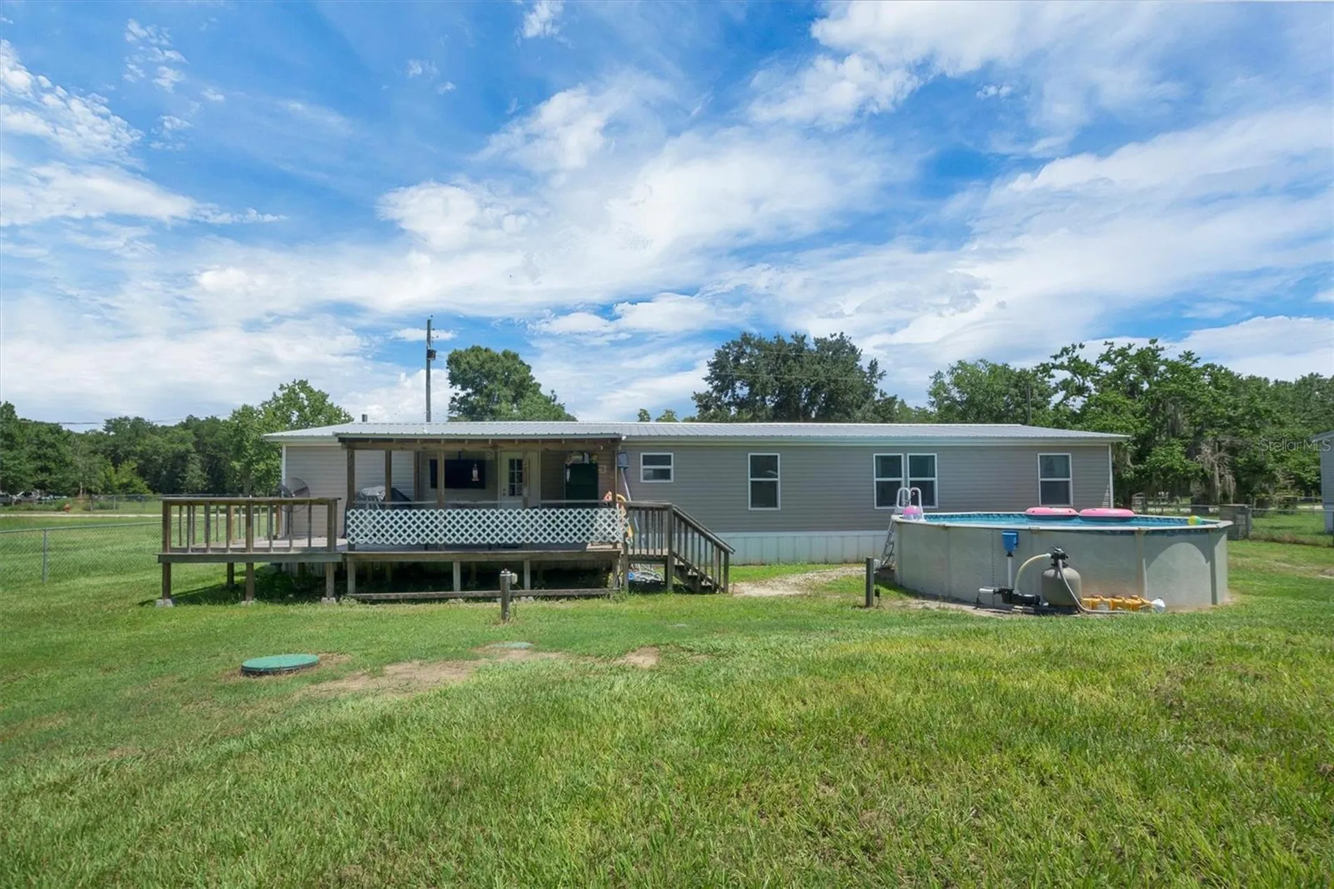 4237 Coyote Trail Polk City FL 33868
