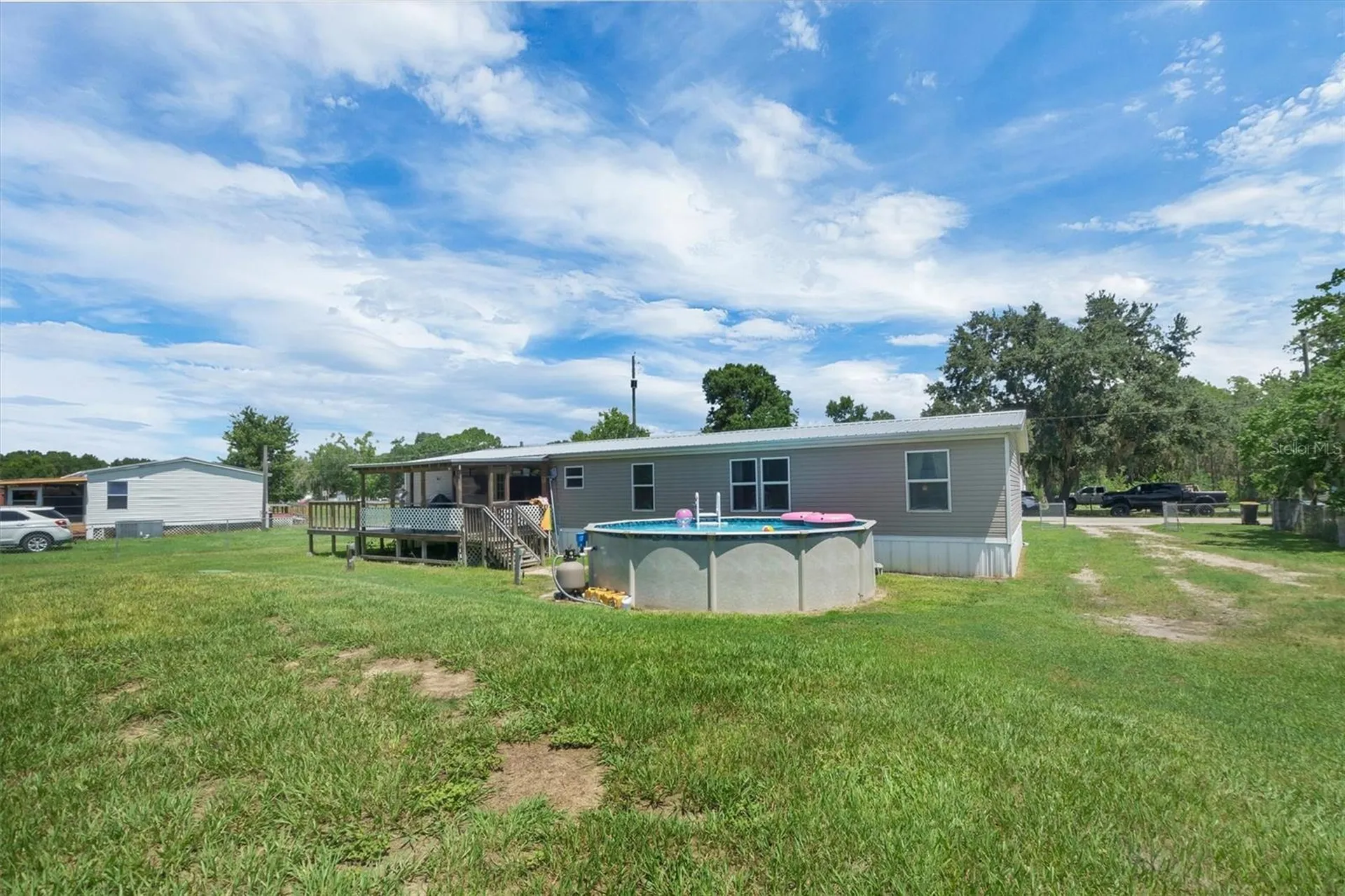 4237 Coyote Trail Polk City FL 33868