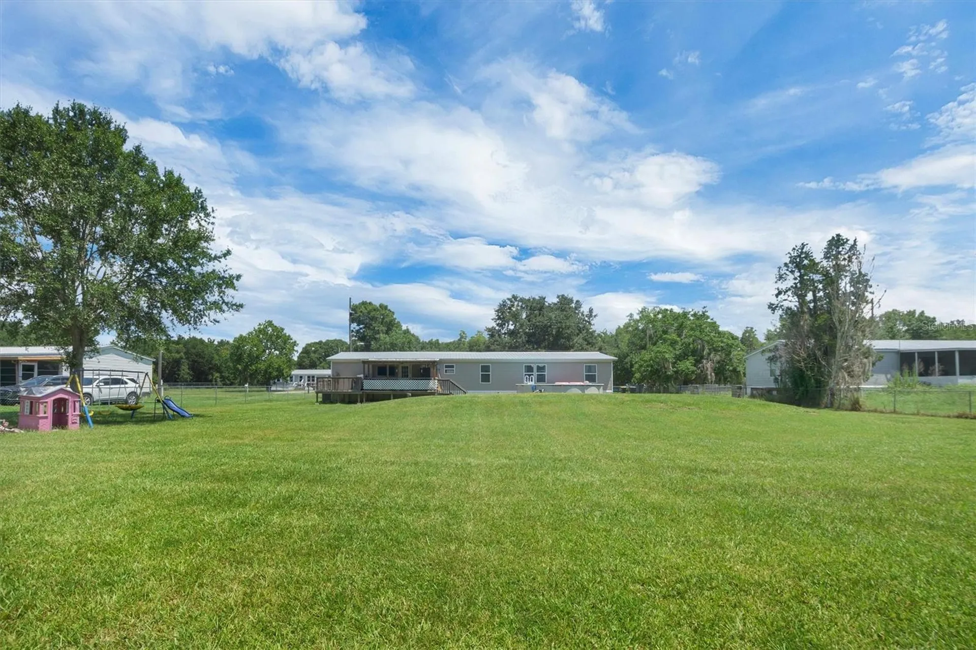 4237 Coyote Trail Polk City FL 33868