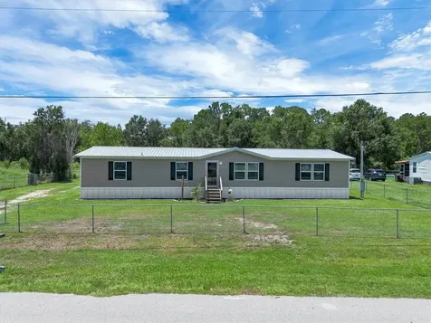 4237 Coyote Trail Polk City FL 33868