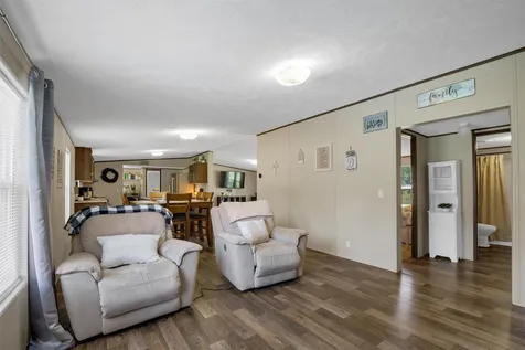 4237 Coyote Trail Polk City FL 33868