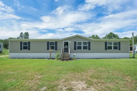 4237 Coyote Trail Polk City FL 33868