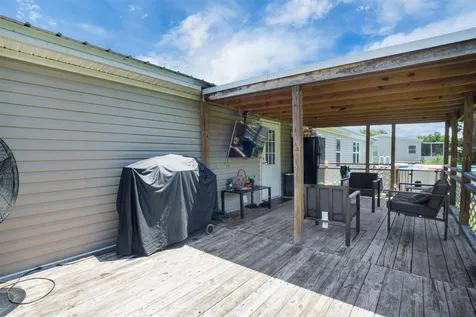 4237 Coyote Trail Polk City FL 33868