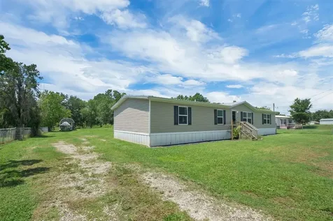 4237 Coyote Trail Polk City FL 33868