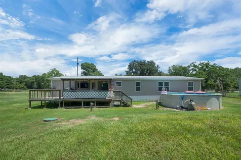 4237 Coyote Trail Polk City FL 33868