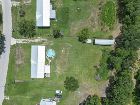 4237 Coyote Trail Polk City FL 33868