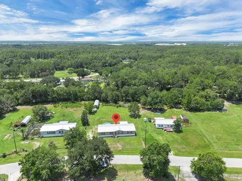 4237 Coyote Trail Polk City FL 33868