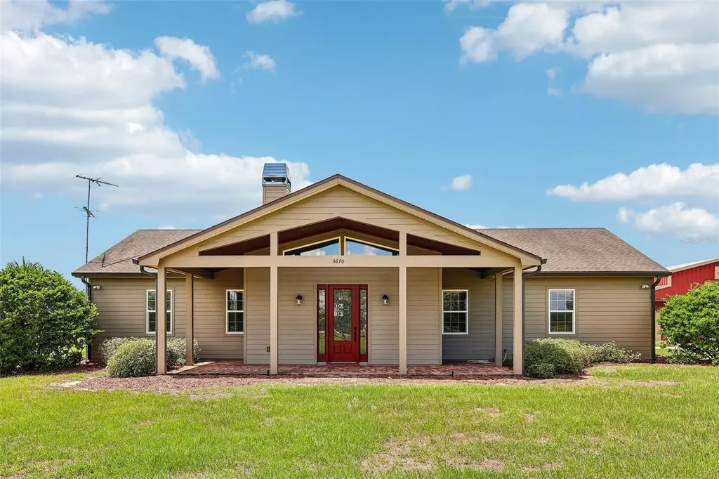 3670 Lake Hatchineha Road Haines City FL 33844