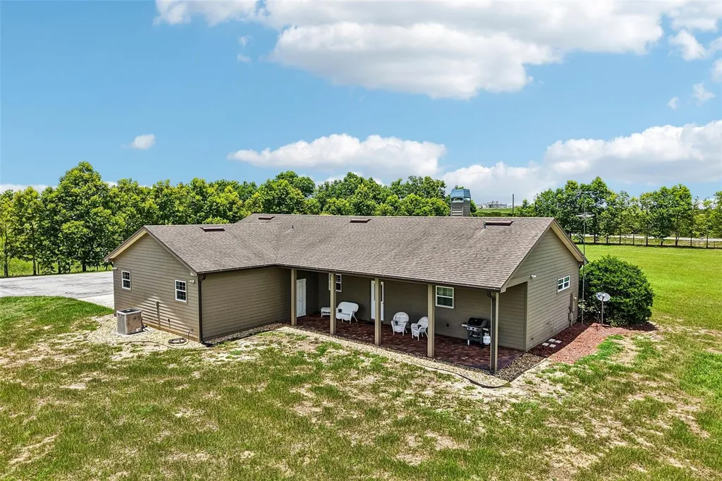 3670 Lake Hatchineha Road Haines City FL 33844