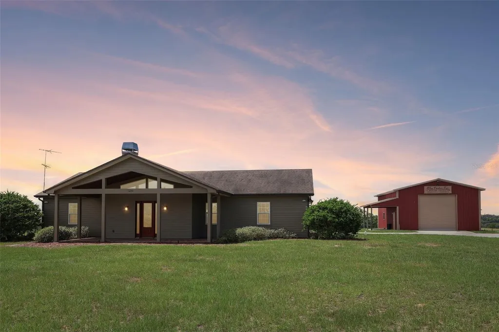 3670 Lake Hatchineha Road Haines City FL 33844