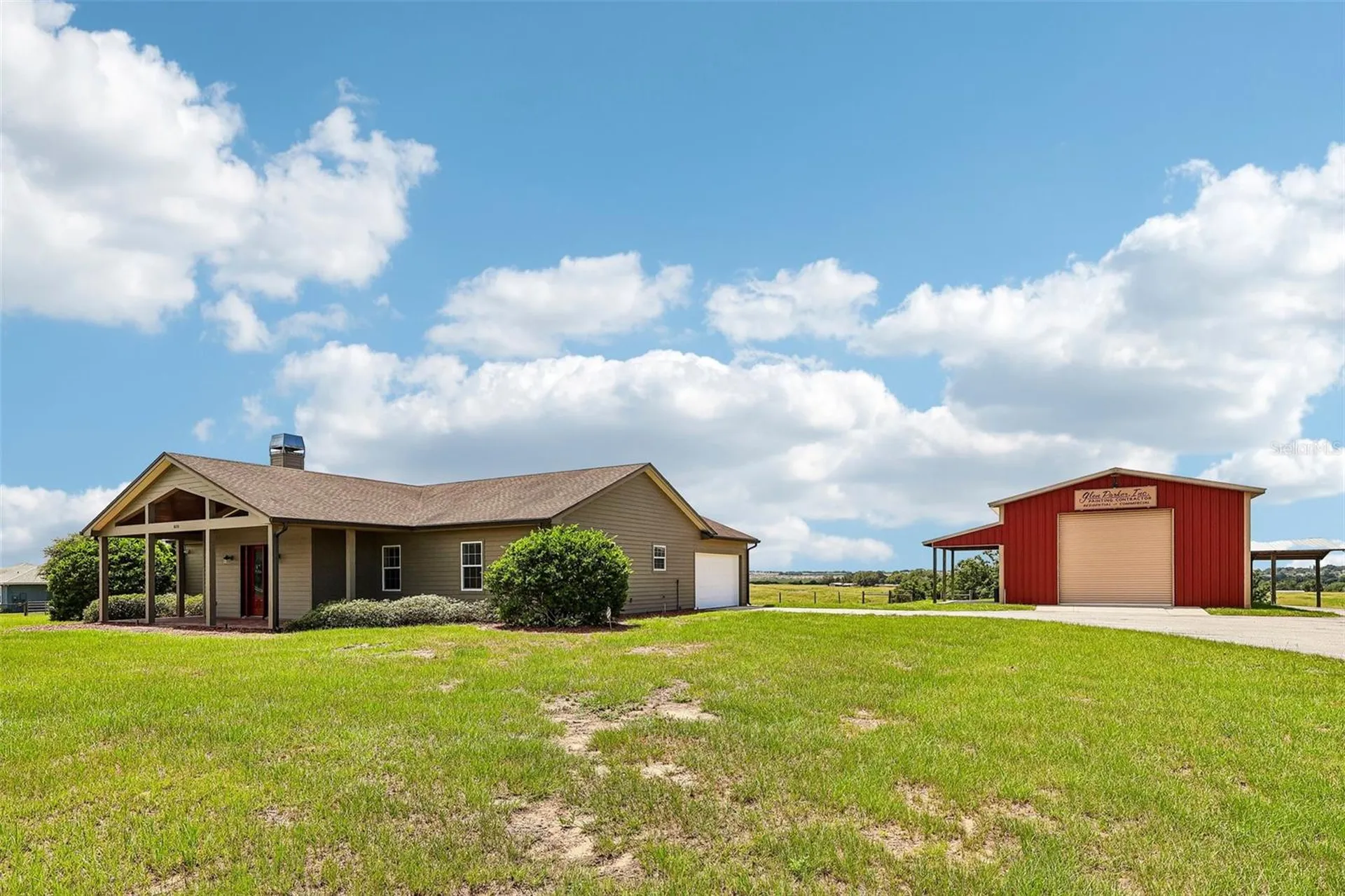 3670 Lake Hatchineha Road Haines City FL 33844