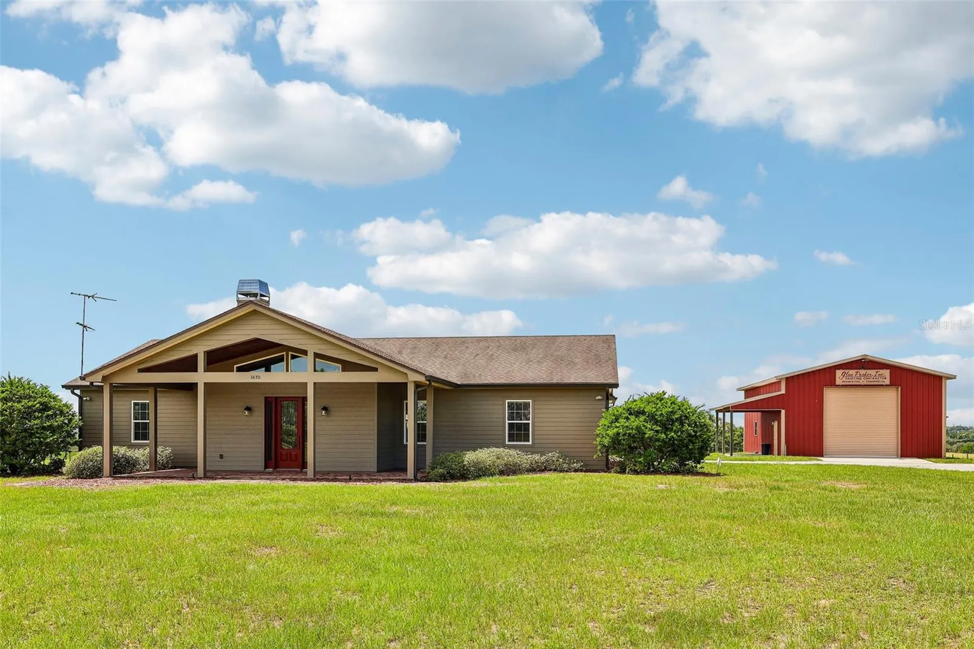 3670 Lake Hatchineha Road Haines City FL 33844