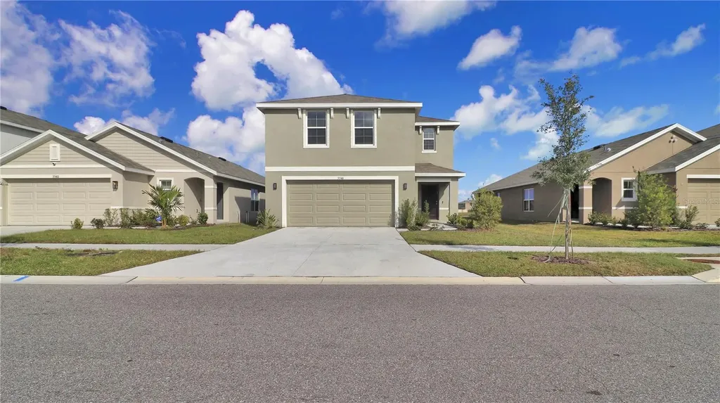 5546 Logan Cave Avenue Wimauma FL 33598