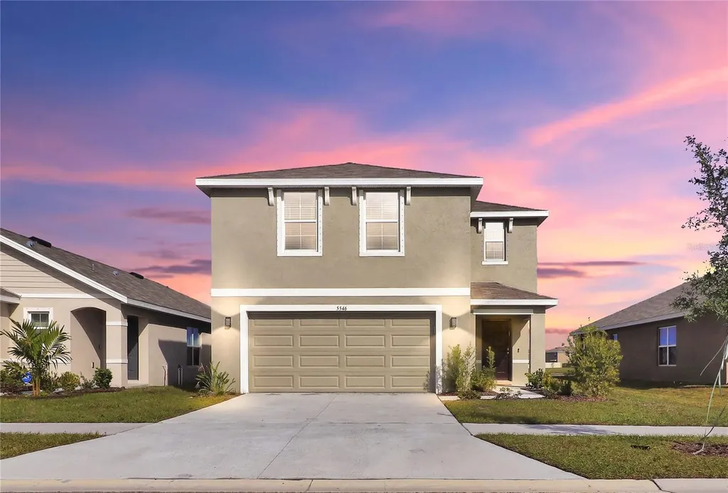 5546 Logan Cave Avenue Wimauma FL 33598