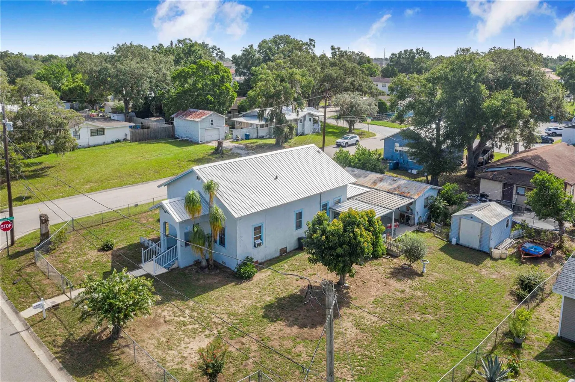 229 N 13th Street Haines City FL 33844