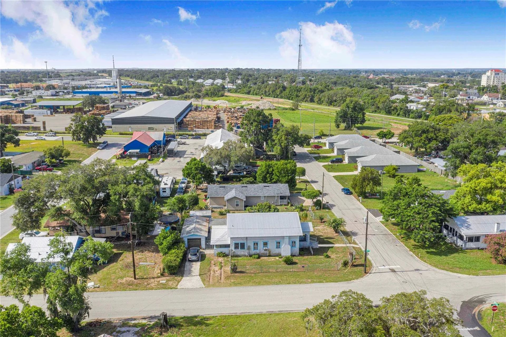 229 N 13th Street Haines City FL 33844