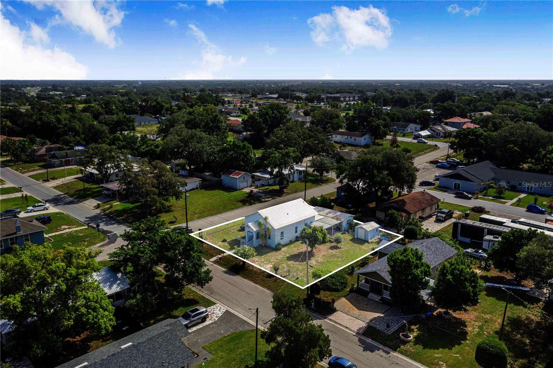 229 N 13th Street Haines City FL 33844