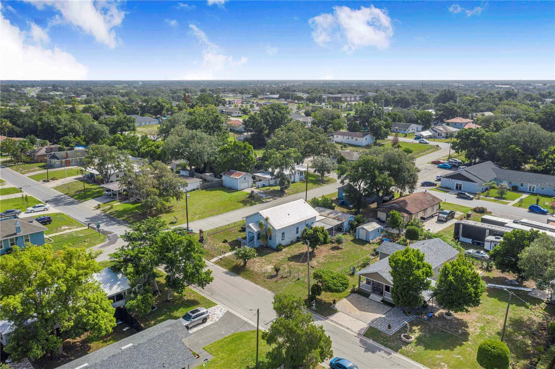 229 N 13th Street Haines City FL 33844