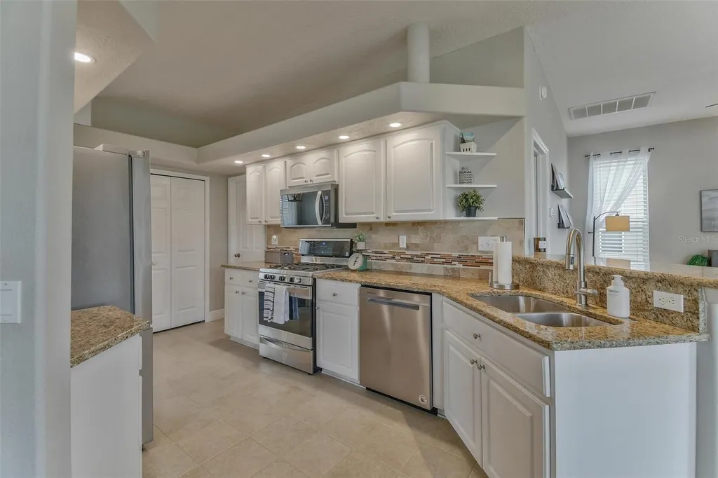 8706 Linebrook Drive Trinity FL 34655