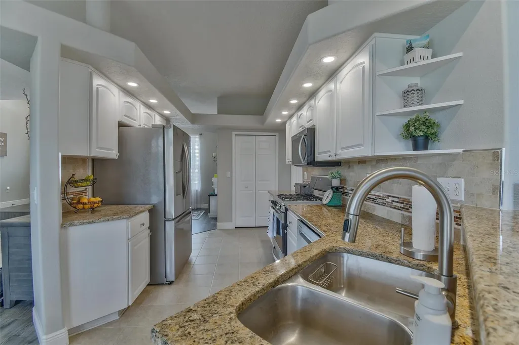 8706 Linebrook Drive Trinity FL 34655