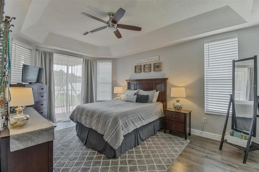8706 Linebrook Drive Trinity FL 34655