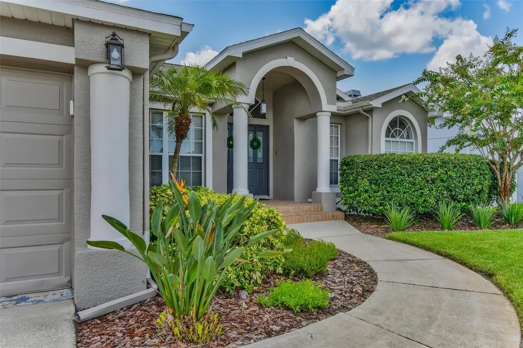 8706 Linebrook Drive Trinity FL 34655
