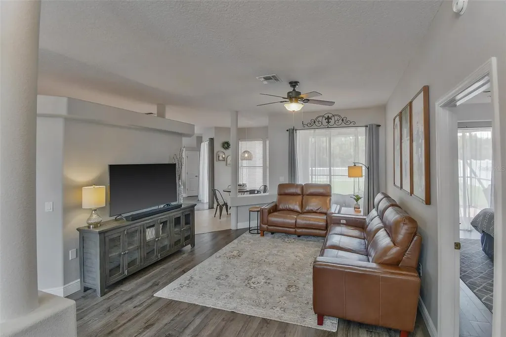 8706 Linebrook Drive Trinity FL 34655