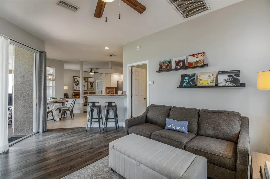 8706 Linebrook Drive Trinity FL 34655