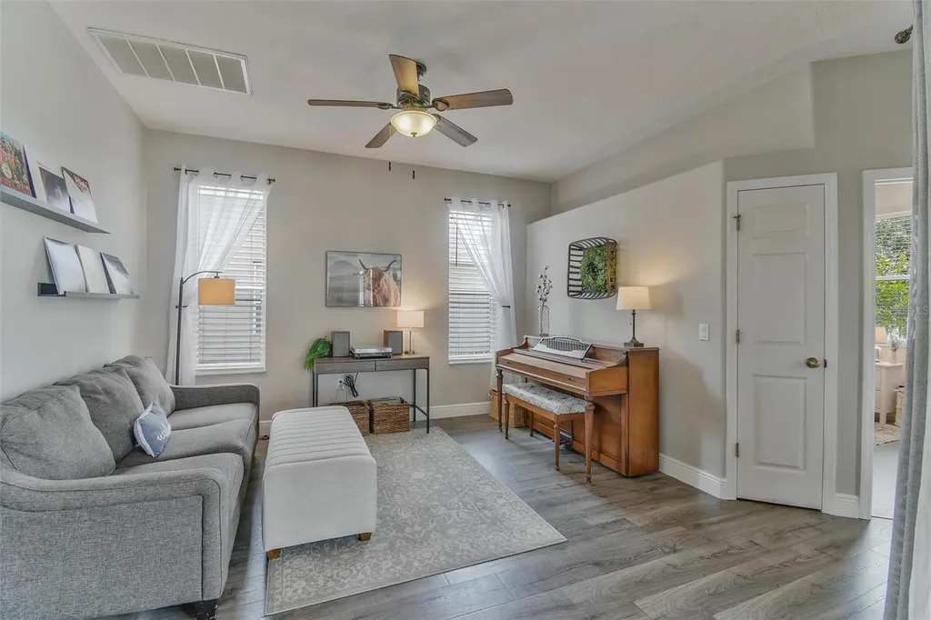 8706 Linebrook Drive Trinity FL 34655