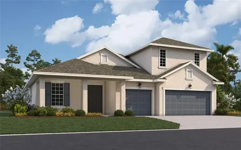 17297 Cottontail Circle Punta Gorda FL 33982