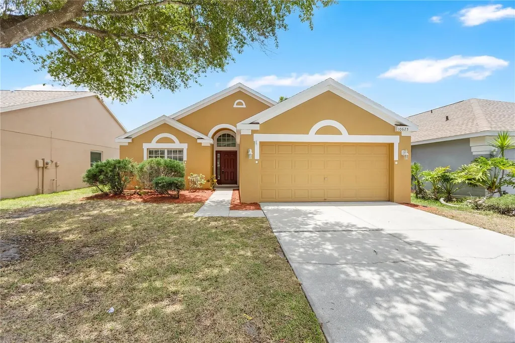 10625 Cami Court Riverview FL 33578