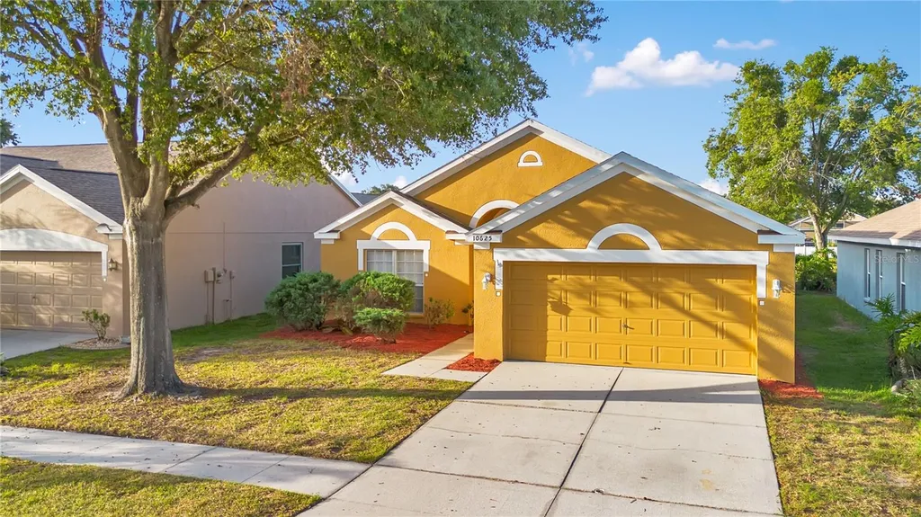10625 Cami Court Riverview FL 33578