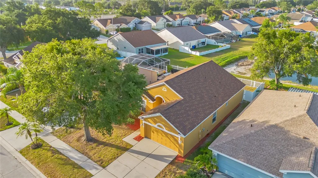 10625 Cami Court Riverview FL 33578