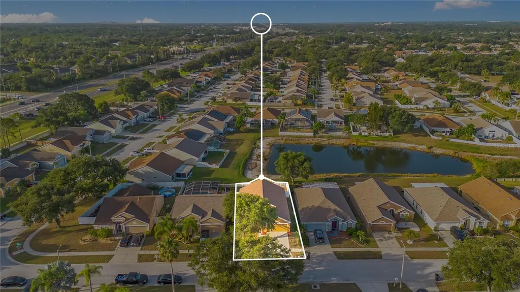 10625 Cami Court Riverview FL 33578