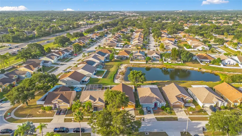 10625 Cami Court Riverview FL 33578
