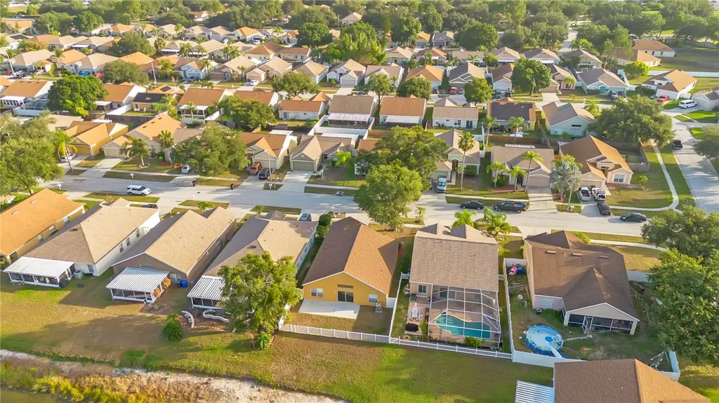 10625 Cami Court Riverview FL 33578