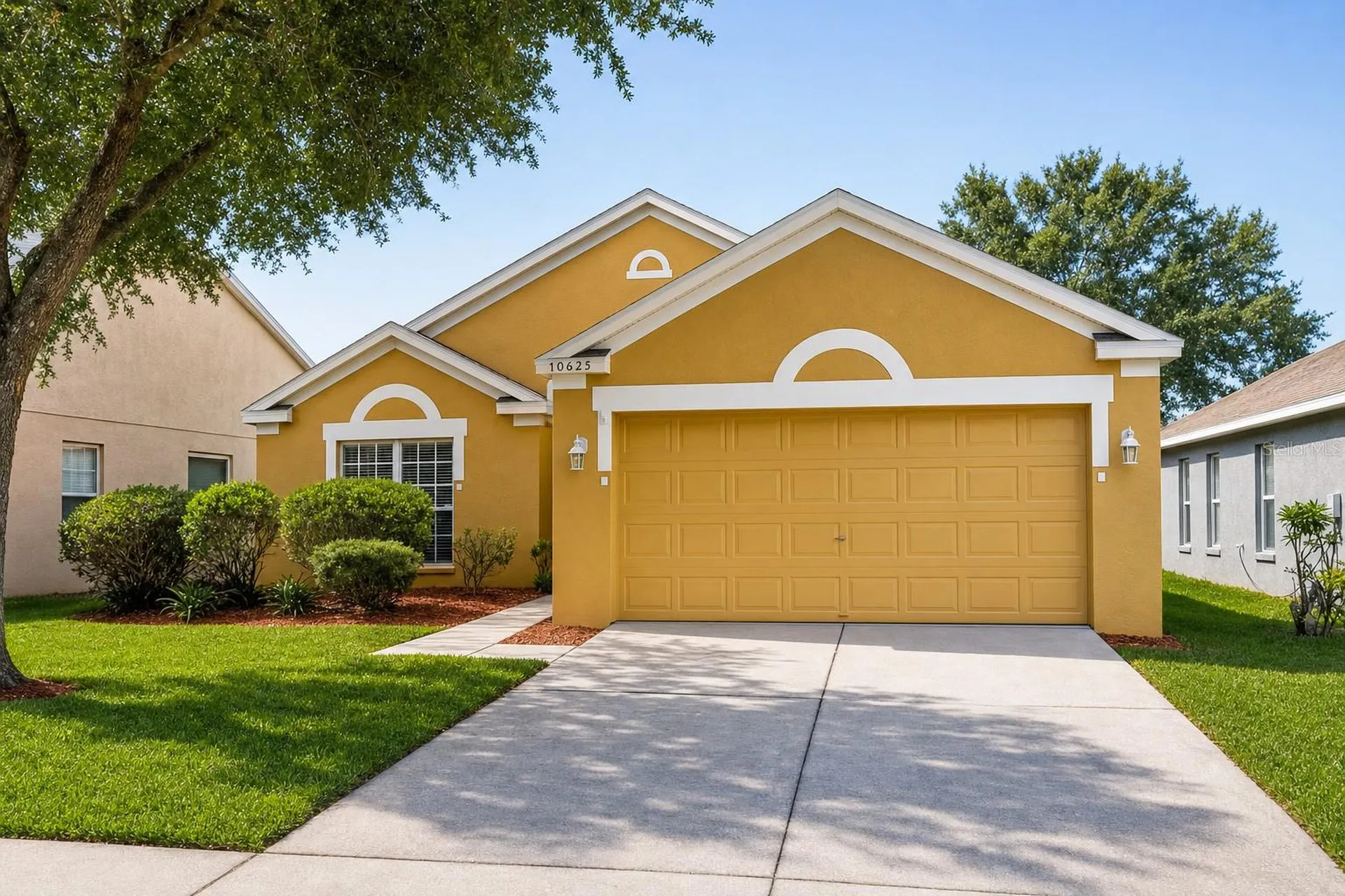 10625 Cami Court Riverview FL 33578