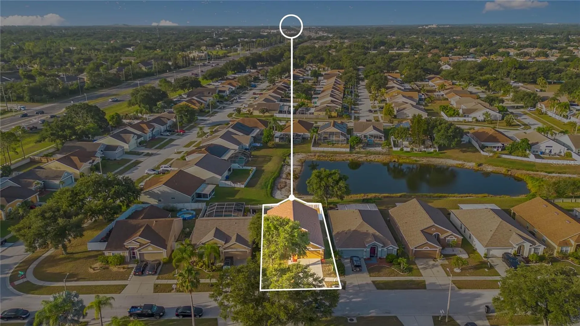 10625 Cami Court Riverview FL 33578