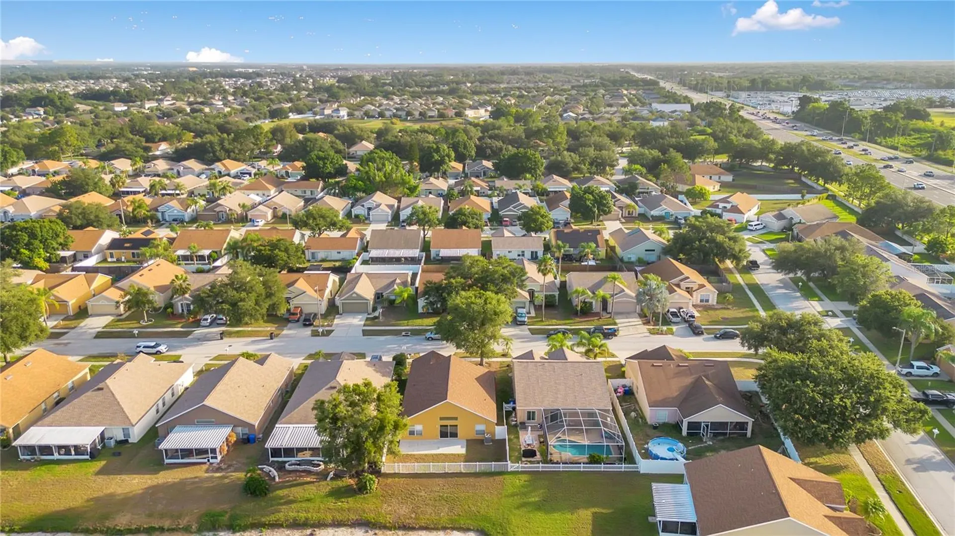 10625 Cami Court Riverview FL 33578