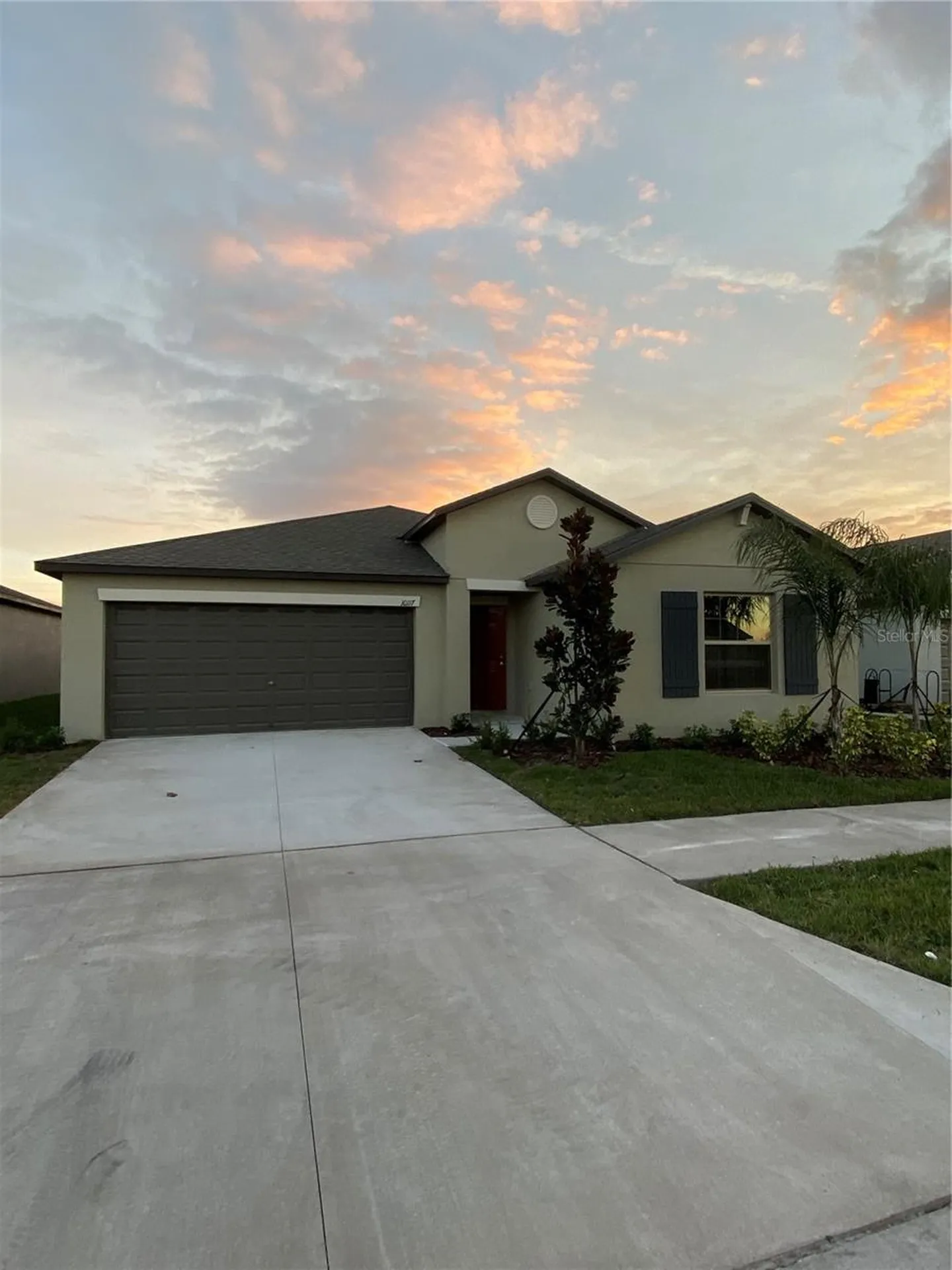 10117 Berryessa Avenue Riverview FL 33569
