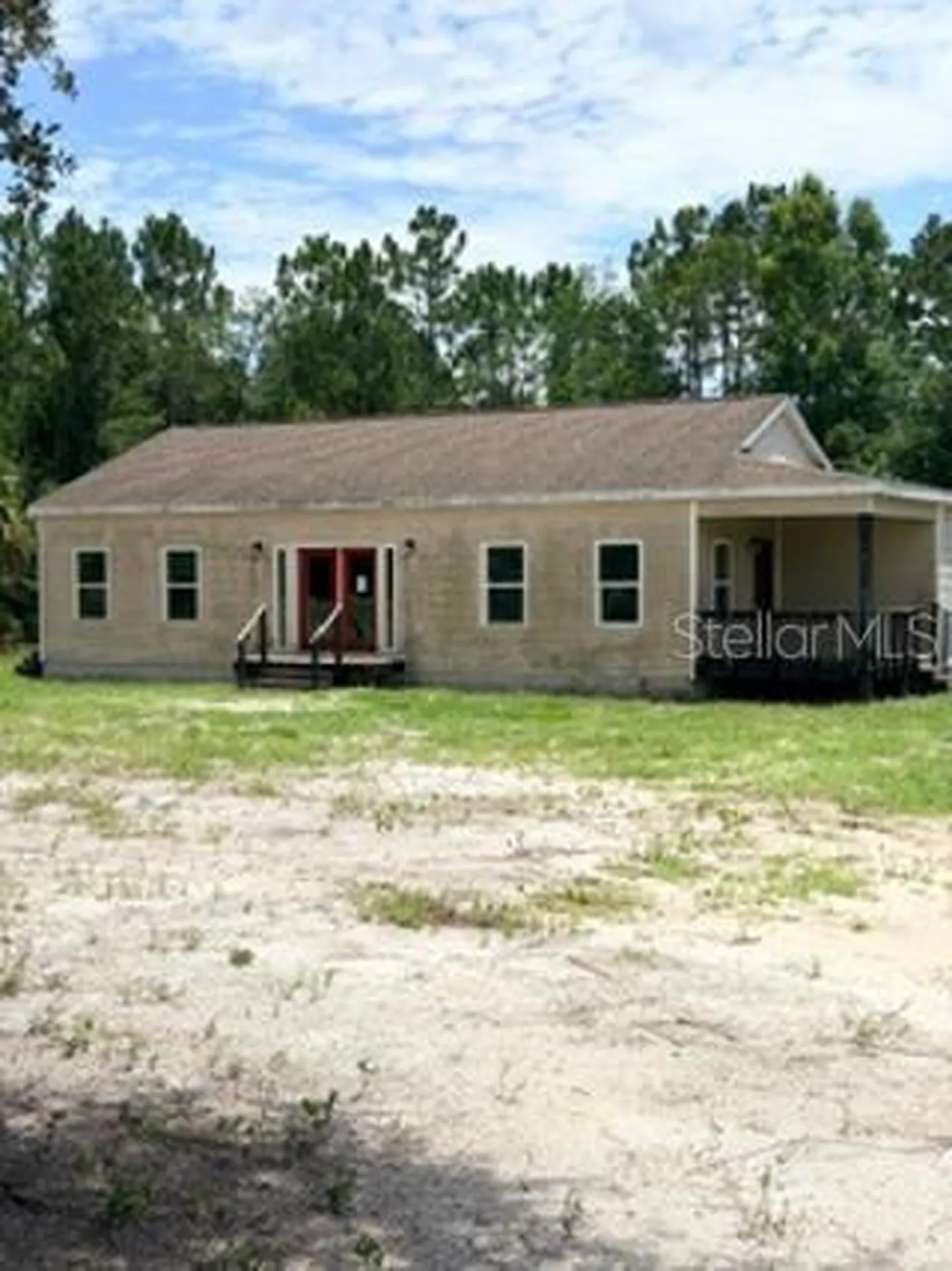 1835 Springhead Drive Deltona FL 32725