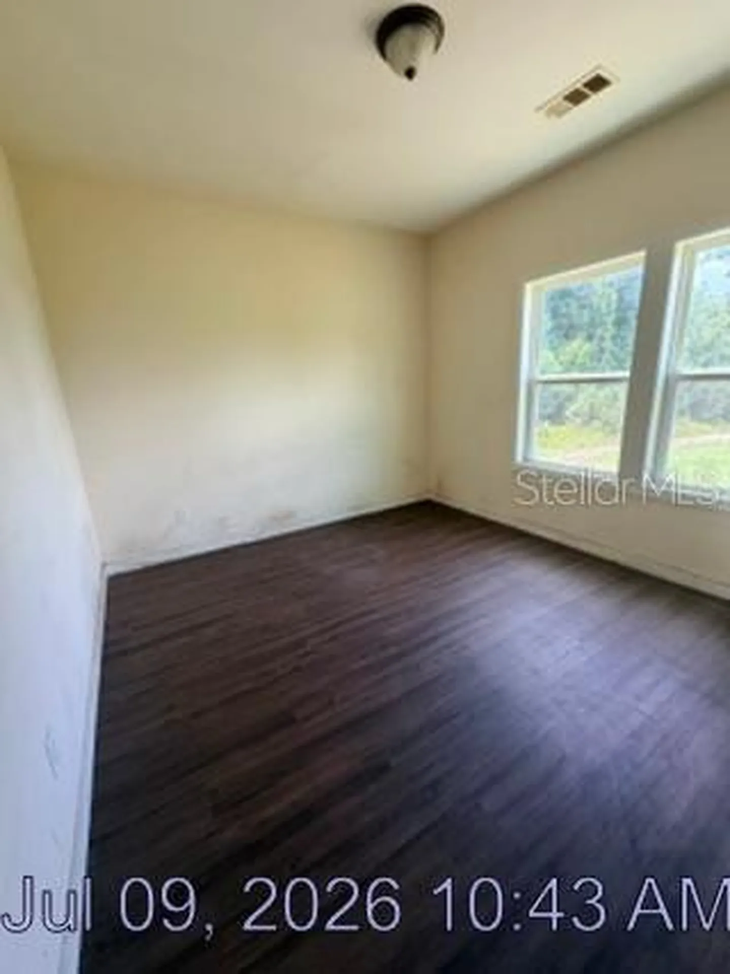 1835 Springhead Drive Deltona FL 32725