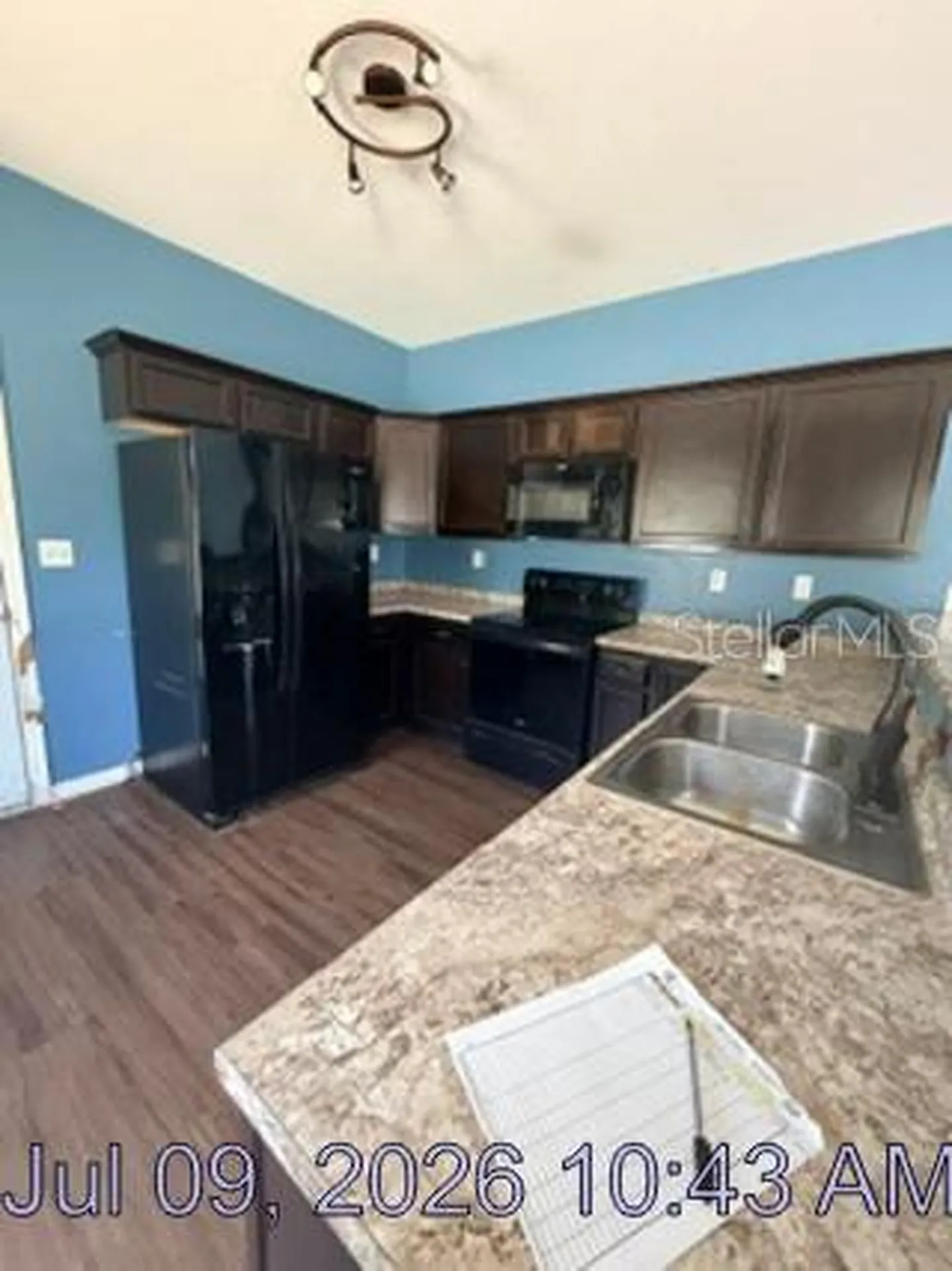 1835 Springhead Drive Deltona FL 32725