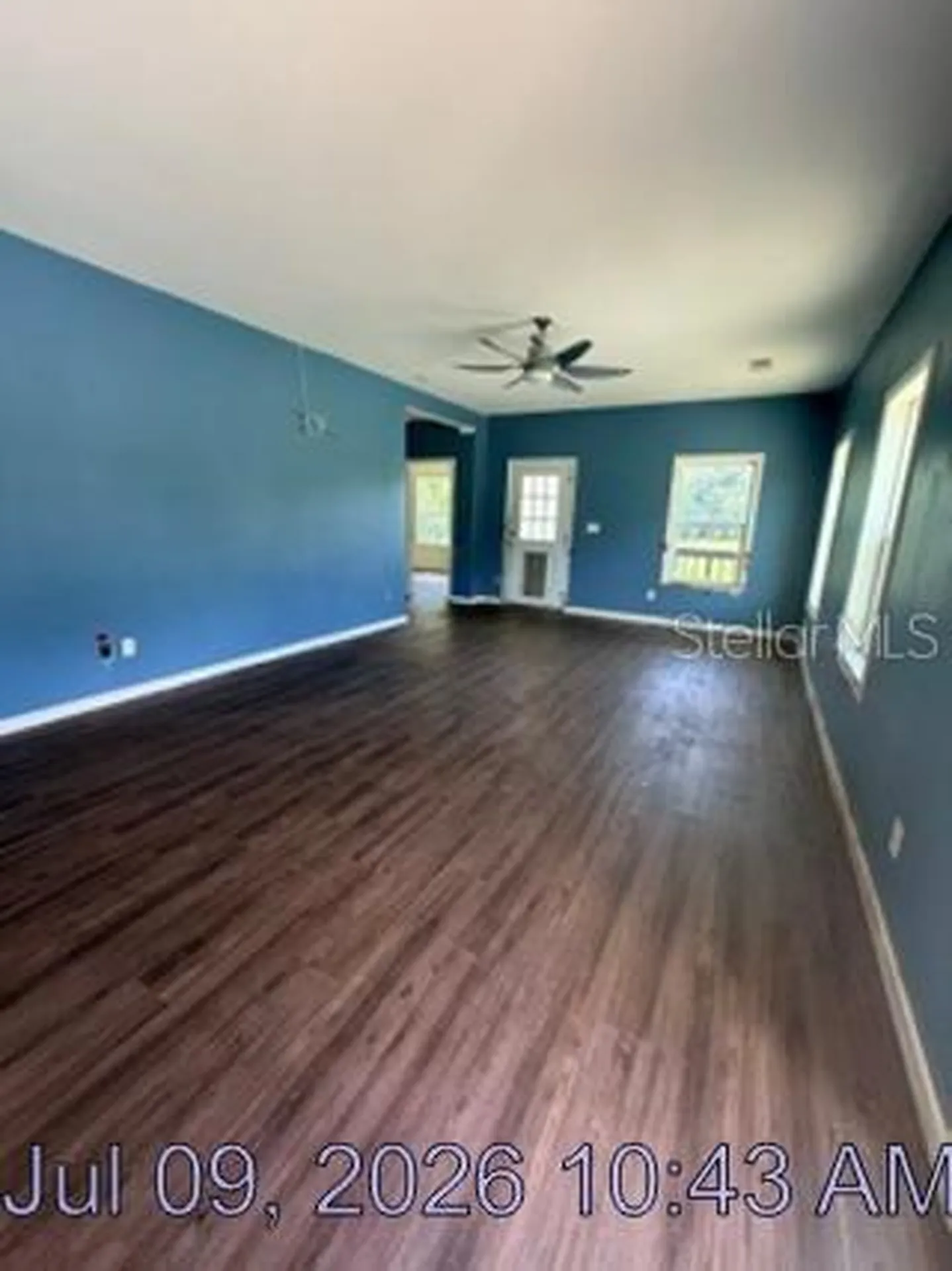1835 Springhead Drive Deltona FL 32725