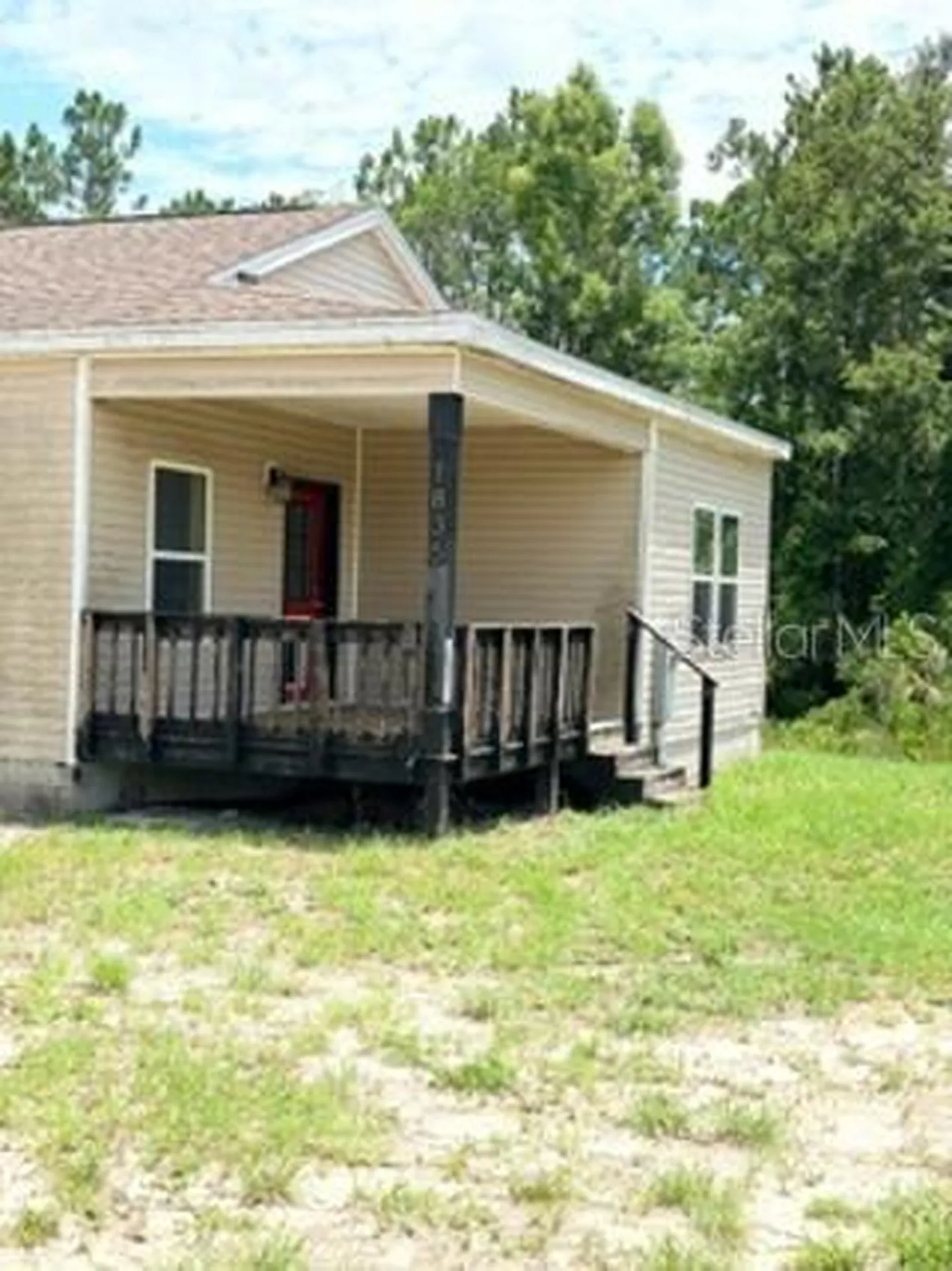 1835 Springhead Drive Deltona FL 32725